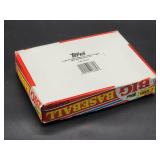 Vintage 1988 Topps Big Baseball Cards Series 2 Box of 36 Packs