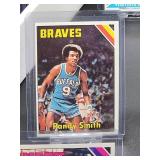 (200) Plus Assorted Vintage 1975 - 76 Topps Basketball Cards