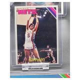 (200) Plus Assorted Vintage 1975 - 76 Topps Basketball Cards