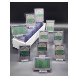 (200) Plus Assorted Vintage 1975 - 76 Topps Basketball Cards