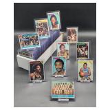 (200) Plus Assorted Vintage 1975 - 76 Topps Basketball Cards