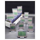 (200) Plus Assorted Vintage 1975 - 76 Topps Basketball Cards