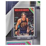 (200) Plus Assorted Vintage 1975 - 76 Topps Basketball Cards