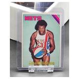 (200) Plus Assorted Vintage 1975 - 76 Topps Basketball Cards