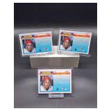 (3) 1990 Score Vintage Eric Lindros #440 Rookie Cards