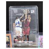 (12) Assorted Vintage Bulls HOF Great "Scottie Pippen" NBA Basketball Cards