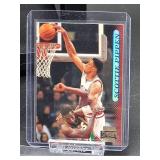 (12) Assorted Vintage Bulls HOF Great "Scottie Pippen" NBA Basketball Cards