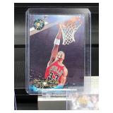 (12) Assorted Vintage Bulls HOF Great "Scottie Pippen" NBA Basketball Cards
