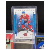 (12) Assorted NHL Hockey Insert Cards