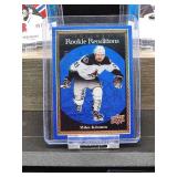 (12) Assorted NHL Hockey Insert Cards