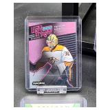 (12) Assorted NHL Hockey Insert Cards