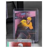 (12) Assorted NHL Hockey Insert Cards