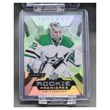 (12) Assorted NHL Hockey Insert Cards