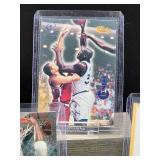 (12) Assorted Years Vintage Lakers HOF Great "Shaquille O