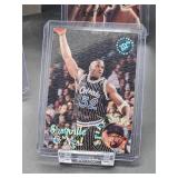 (12) Assorted Years Vintage Lakers HOF Great "Shaquille O