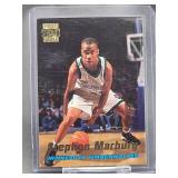 Assorted Vintage 1990