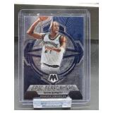 (12) Assorted Minnesota Timberwolves HOF Great "Kevin Garnett" NBA Basketball Cards