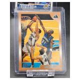 (12) Assorted Minnesota Timberwolves HOF Great "Kevin Garnett" NBA Basketball Cards