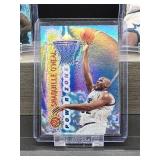 (12) Assorted Years Vintage Lakers HOF Great "Shaquille O