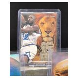 (12) Assorted Years Vintage Lakers HOF Great "Shaquille O