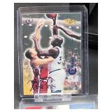 (12) Assorted Years Vintage Lakers HOF Great "Shaquille O