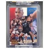 (12) Assorted Years Vintage Lakers HOF Great "Shaquille O