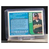 (2) 1997 Bowman Baseball Miguel Tejada Rookie Cards #411