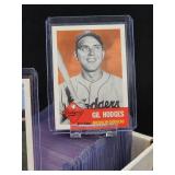 (200) Plus Assorted 1991 Topps Archives Cards