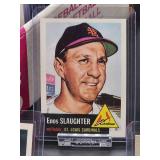 (200) Plus Assorted 1991 Topps Archives Cards