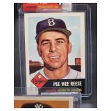 (200) Plus Assorted 1991 Topps Archives Cards