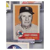 (200) Plus Assorted 1991 Topps Archives Cards