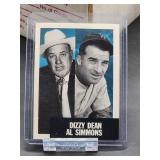 (200) Plus Assorted 1991 Topps Archives Cards