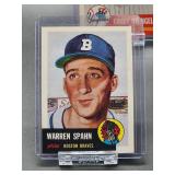 (200) Plus Assorted 1991 Topps Archives Cards