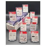 (200) Plus Assorted 1991 Topps Archives Cards