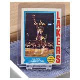 100 Plus Assorted 1974-75 Vintage Basketball Cards