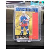 (12) Assorted NHL Hockey Player Cards