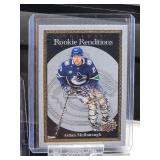 (12) Assorted NHL Hockey Player Cards