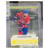 (12) Assorted NHL Hockey Player Cards