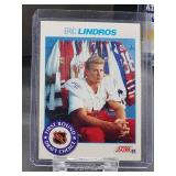 (12) Assorted NHL Hockey Player Cards