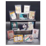 (12) Assorted Dolphin