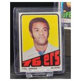 (12) Assorted Vintage 1972-73 Topps Basketball Cards