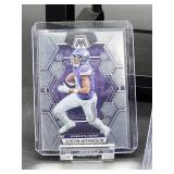 (9) Assorted Minnesota Vikings Football Cards