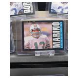 (11) Assorted Vintage 1985 Topps Football Cards