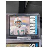 (11) Assorted Vintage 1985 Topps Football Cards