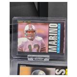 (11) Assorted Vintage 1985 Topps Football Cards