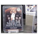 (7) Assorted Future HOF Timberwolves Great "Anthony Edwards" Player Cards