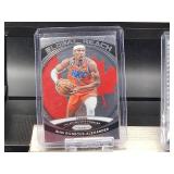 (7) Assorted Oklahoma Thunder "Shai Gilgeous-Alexander" Basketball Cards