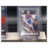 (7) Assorted Oklahoma Thunder "Shai Gilgeous-Alexander" Basketball Cards