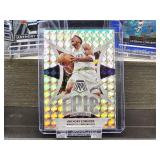 (7) Assorted Future HOF Timberwolves Great "Anthony Edwards" Cards