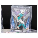 (7) Assorted NFL Rookie Player Cards